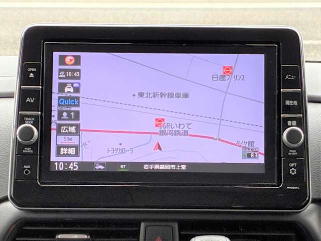 日産 ルークス ６６０ ハイウェイスターＧターボ R3年 (東北) 99
