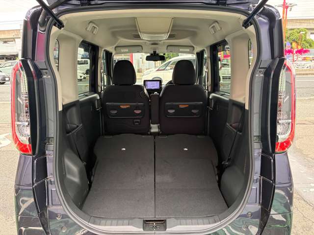 日産 ルークス ６６０ ハイウェイスターＧターボ R3年 (東北) 99