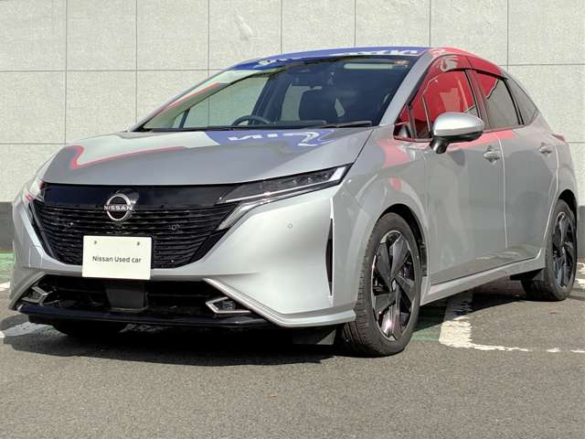 日産 ノートオーラ １．２ Ｇ R4年 (東北) 99
