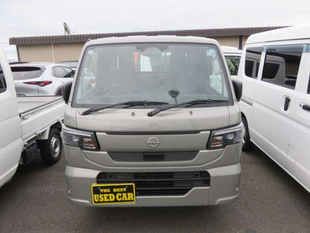 日産 クリッパートラック ６６０ ＤＸ ４ＷＤ R8年 (東北) 99