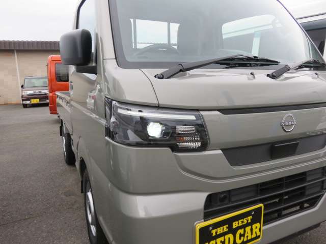 日産 クリッパートラック ６６０ ＤＸ ４ＷＤ R8年 (東北) 99