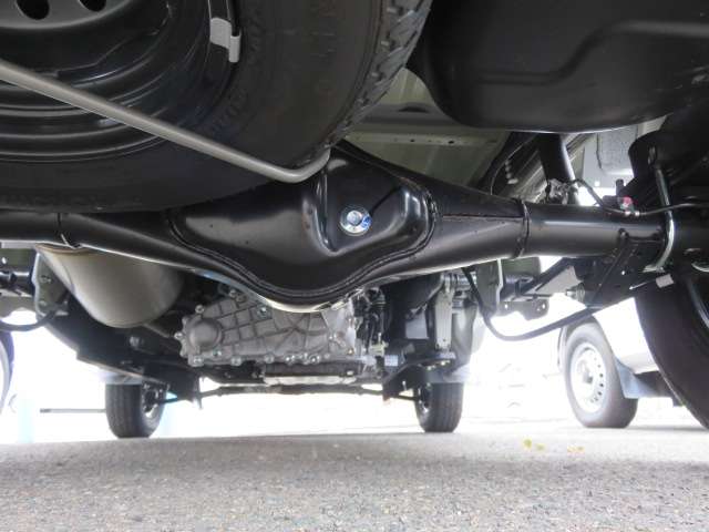 日産 クリッパートラック ６６０ ＤＸ ４ＷＤ R8年 (東北) 99