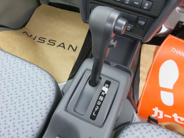 日産 クリッパートラック ６６０ ＤＸ ４ＷＤ R8年 (東北) 99