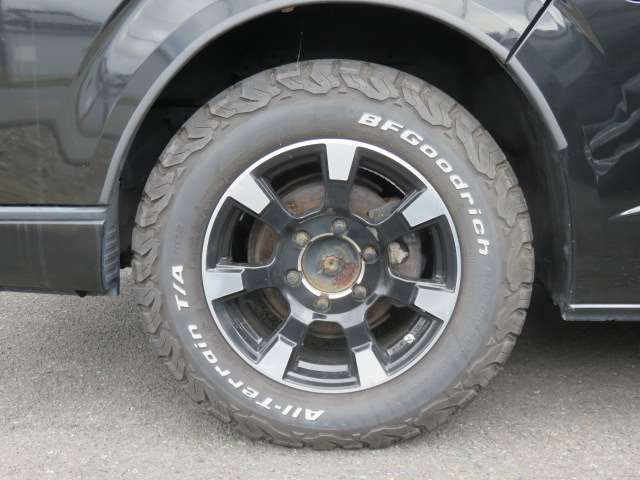 トヨタ ハイエースバン ３．０ マルチロールトランスポーター タイプＩ ロング ディーゼルターボ ４ＷＤ H20年 (東北) 99