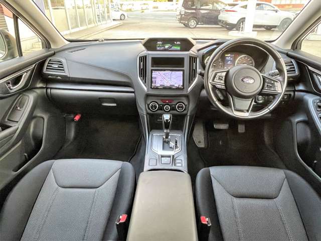 スバル ＸＶ １．６Ｉ－Ｌ アイサイト ４ＷＤ H30年 (東北) 99