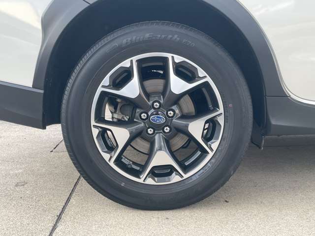 スバル ＸＶ １．６Ｉ－Ｌ アイサイト ４ＷＤ H30年 (東北) 99
