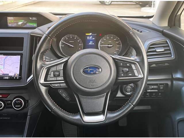 スバル ＸＶ １．６Ｉ－Ｌ アイサイト ４ＷＤ H30年 (東北) 99