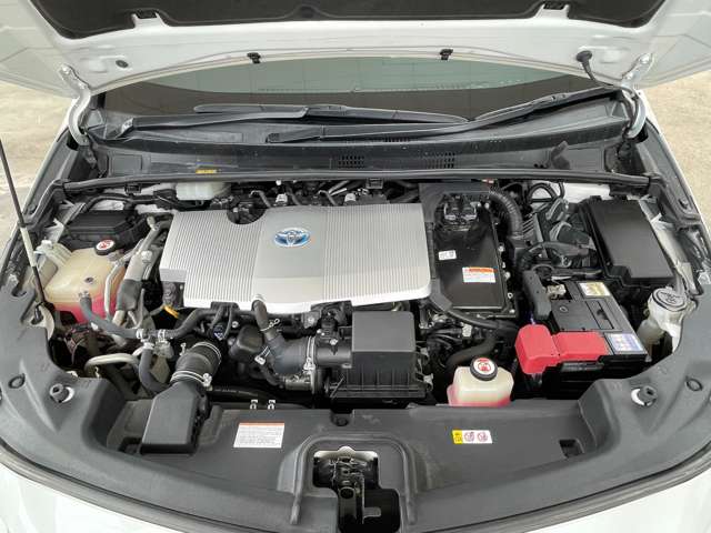 トヨタ プリウスＰＨＶ １．８ Ｓ H29年 (東北) 99