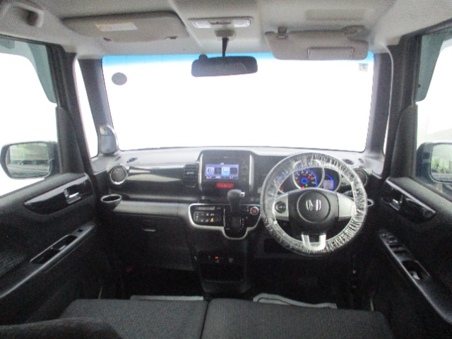 ホンダ Ｎ　ＢＯＸ ６６０ カスタムＧ Ｌパッケージ H28年 (関東) 99