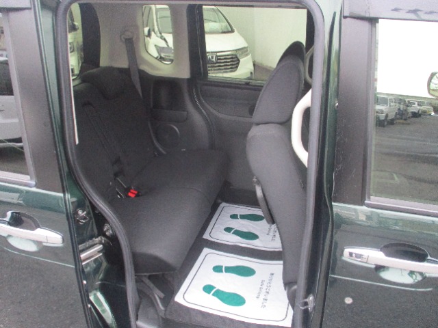 ホンダ Ｎ　ＢＯＸ ６６０ カスタムＧ Ｌパッケージ H28年 (関東) 99