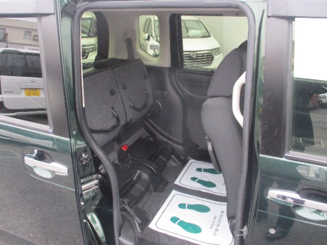 ホンダ Ｎ　ＢＯＸ ６６０ カスタムＧ Ｌパッケージ H28年 (関東) 99