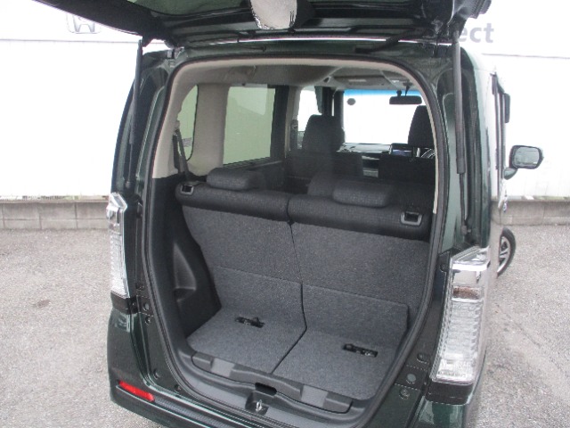 ホンダ Ｎ　ＢＯＸ ６６０ カスタムＧ Ｌパッケージ H28年 (関東) 99