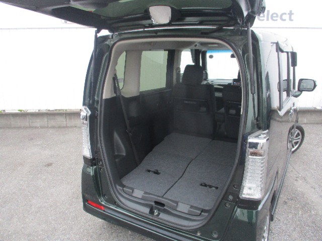 ホンダ Ｎ　ＢＯＸ ６６０ カスタムＧ Ｌパッケージ H28年 (関東) 99