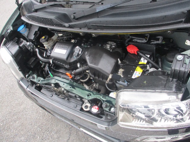 ホンダ Ｎ　ＢＯＸ ６６０ カスタムＧ Ｌパッケージ H28年 (関東) 99