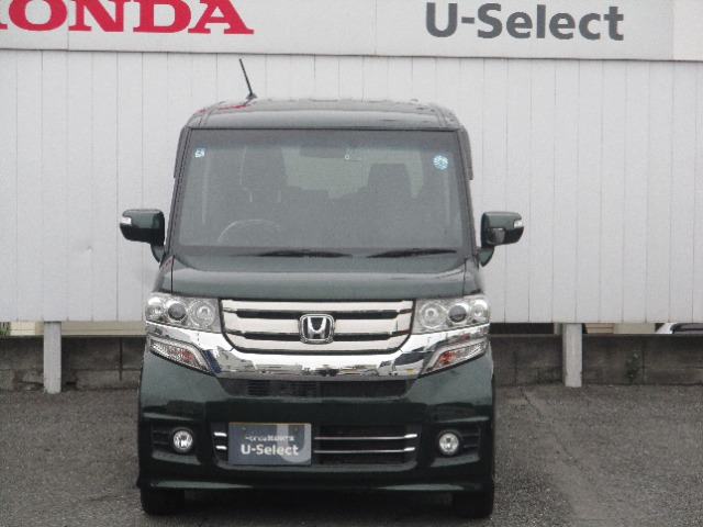 ホンダ Ｎ　ＢＯＸ ６６０ カスタムＧ Ｌパッケージ H28年 (関東) 99