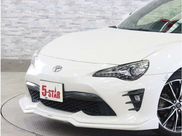 トヨタ ８６ ２．０ ＧＴ H29年 (関東) 99