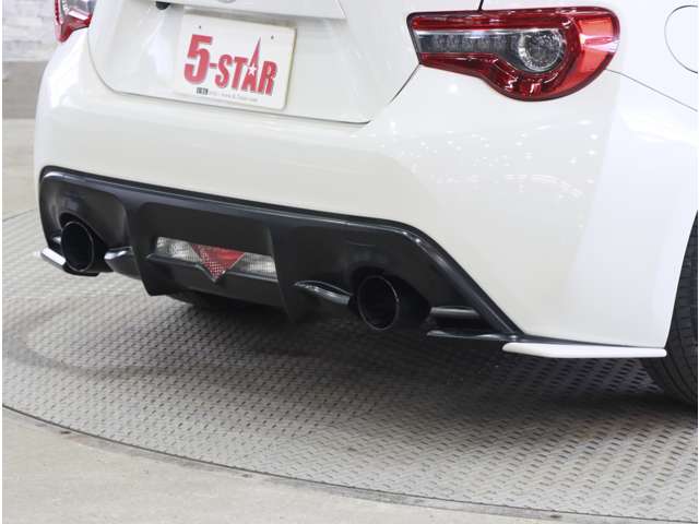 トヨタ ８６ ２．０ ＧＴ H29年 (関東) 99