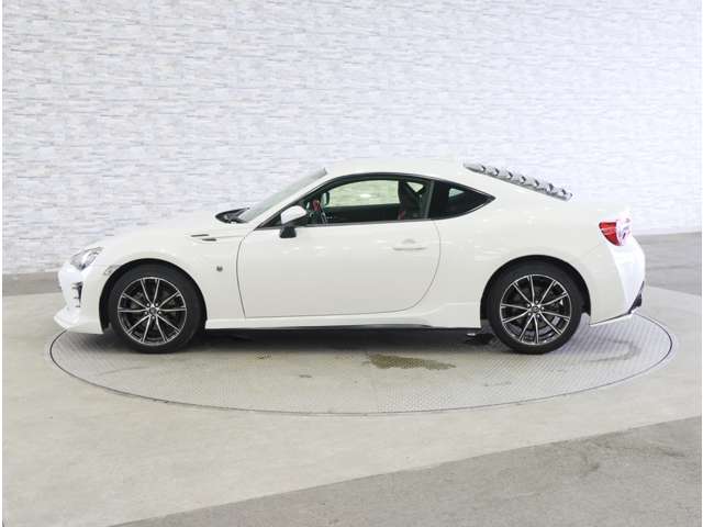 トヨタ ８６ ２．０ ＧＴ H29年 (関東) 99
