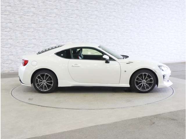 トヨタ ８６ ２．０ ＧＴ H29年 (関東) 99