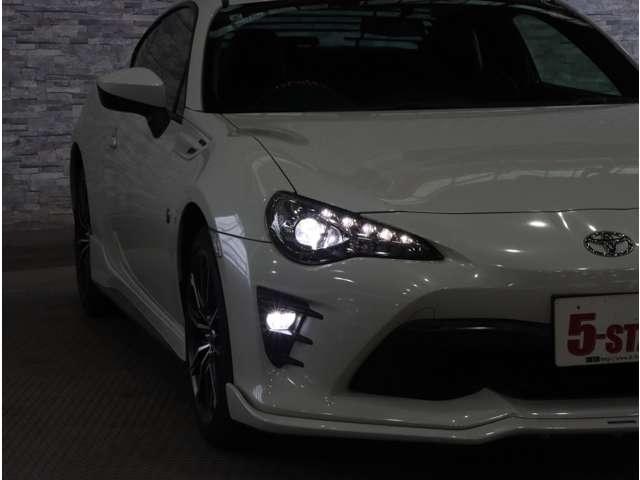 トヨタ ８６ ２．０ ＧＴ H29年 (関東) 99