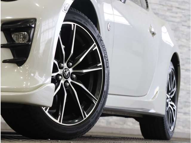 トヨタ ８６ ２．０ ＧＴ H29年 (関東) 99