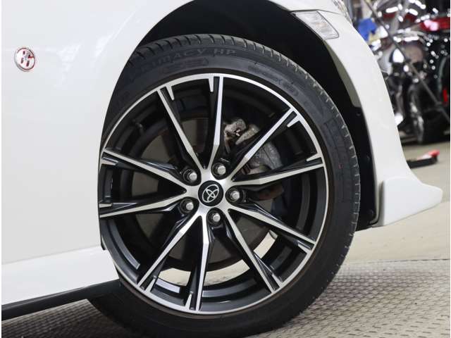 トヨタ ８６ ２．０ ＧＴ H29年 (関東) 99