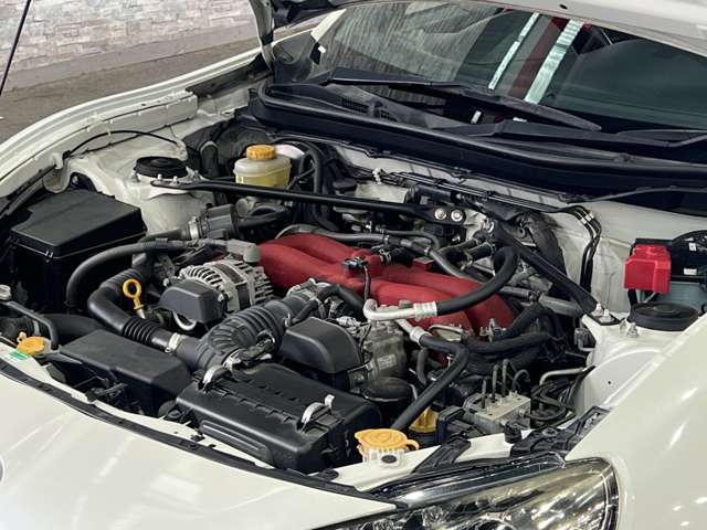 トヨタ ８６ ２．０ ＧＴ H29年 (関東) 99