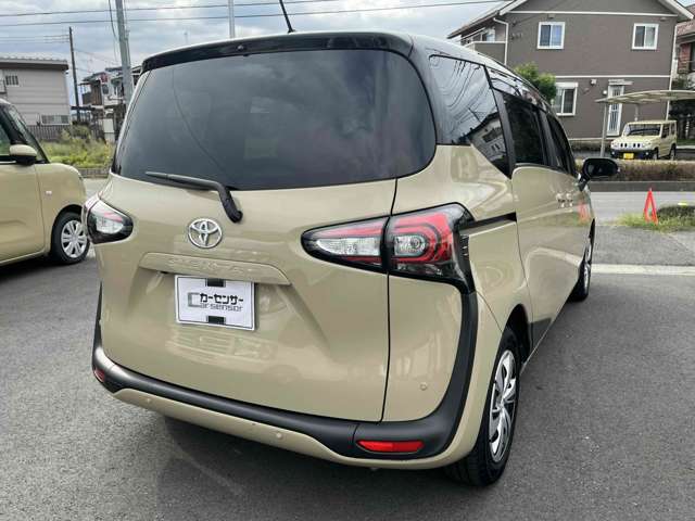 トヨタ シエンタ １．５ Ｇ クエロ R3年 (関東) 99