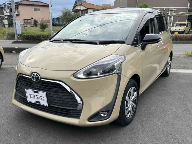 トヨタ シエンタ １．５ Ｇ クエロ R3年 (関東) 99