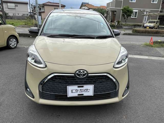 トヨタ シエンタ １．５ Ｇ クエロ R3年 (関東) 99