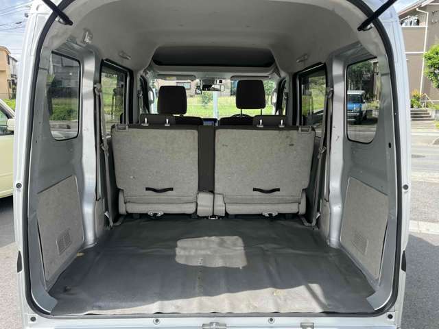 日産 ＮＶ１００クリッパー ６６０ ＧＸ ハイルーフ R1年 (関東) 99