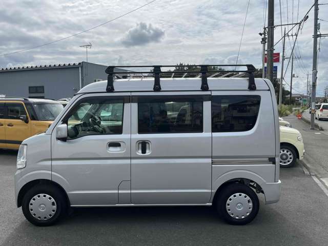 日産 ＮＶ１００クリッパー ６６０ ＧＸ ハイルーフ R1年 (関東) 99