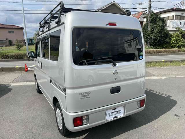 日産 ＮＶ１００クリッパー ６６０ ＧＸ ハイルーフ R1年 (関東) 99