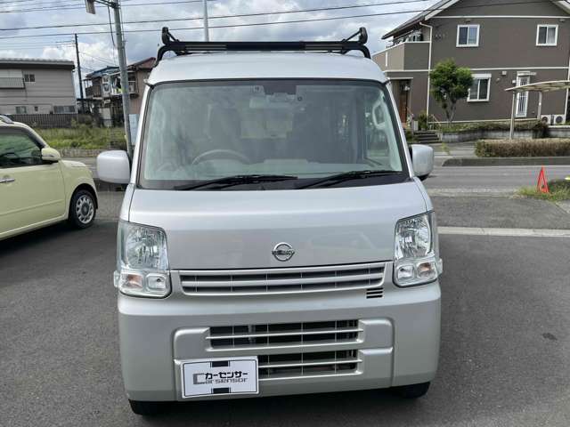 日産 ＮＶ１００クリッパー ６６０ ＧＸ ハイルーフ R1年 (関東) 99