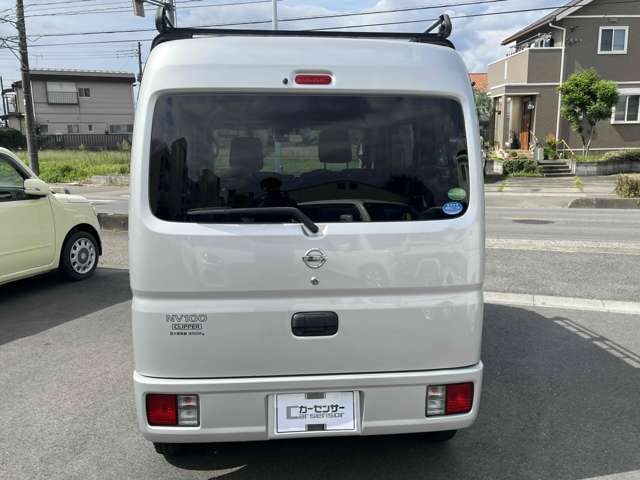 日産 ＮＶ１００クリッパー ６６０ ＧＸ ハイルーフ R1年 (関東) 99