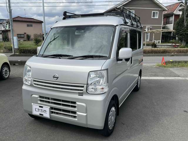 日産 ＮＶ１００クリッパー ６６０ ＧＸ ハイルーフ R1年 (関東) 99