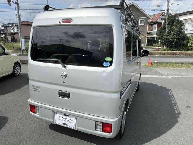 日産 ＮＶ１００クリッパー ６６０ ＧＸ ハイルーフ R1年 (関東) 99