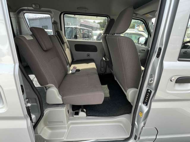 日産 ＮＶ１００クリッパー ６６０ ＧＸ ハイルーフ R1年 (関東) 99