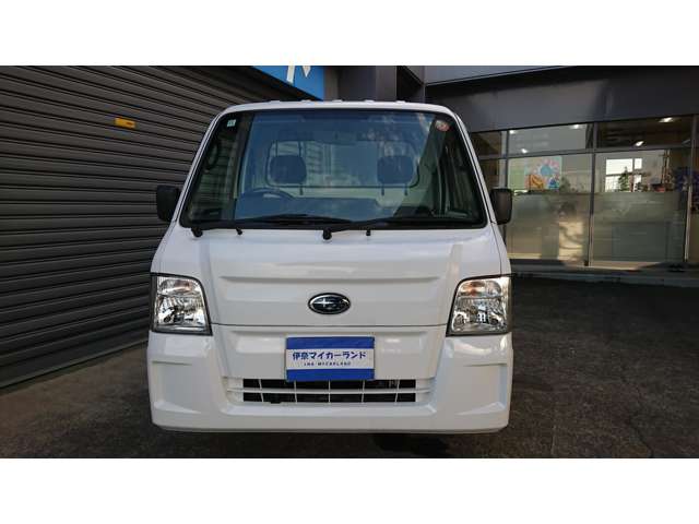 スバル サンバートラック ６６０ ＴＣ 三方開 ４ＷＤ H23年 (関東) 99
