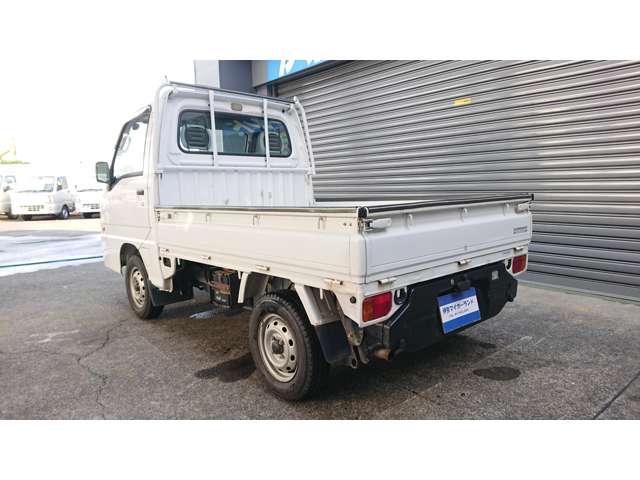 スバル サンバートラック ６６０ ＴＣ 三方開 ４ＷＤ H23年 (関東) 99