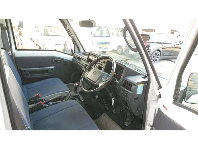 スバル サンバートラック ６６０ ＴＣ 三方開 ４ＷＤ H23年 (関東) 99