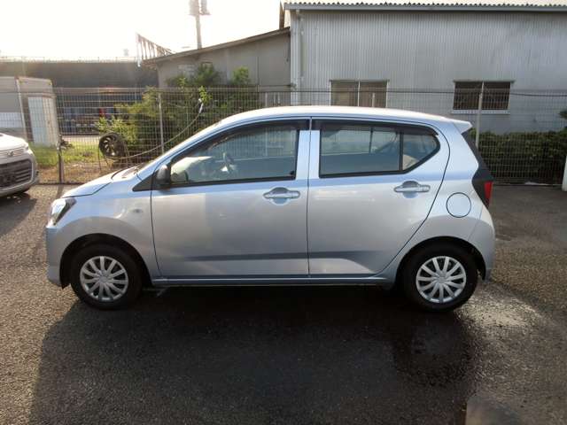 ダイハツ ミラ　イース ６６０ Ｌ ＳＡＩＩＩ R3年 () 99