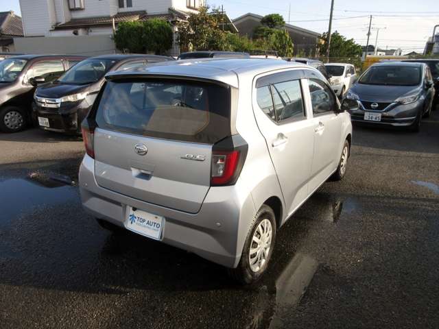ダイハツ ミラ　イース ６６０ Ｌ ＳＡＩＩＩ R3年 () 99