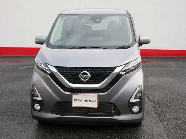 日産 デイズ ６６０ ハイウェイスターＸ プロパイロット エディション R1年 (関東) 99