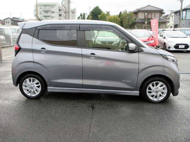 日産 デイズ ６６０ ハイウェイスターＸ プロパイロット エディション R1年 (関東) 99