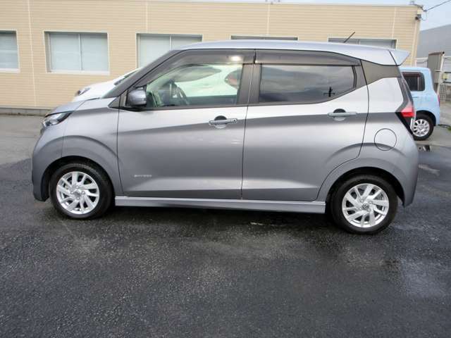 日産 デイズ ６６０ ハイウェイスターＸ プロパイロット エディション R1年 (関東) 99