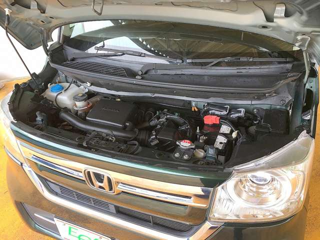 ホンダ Ｎ　ＢＯＸ ６６０ Ｌ R3年 (関東) 99