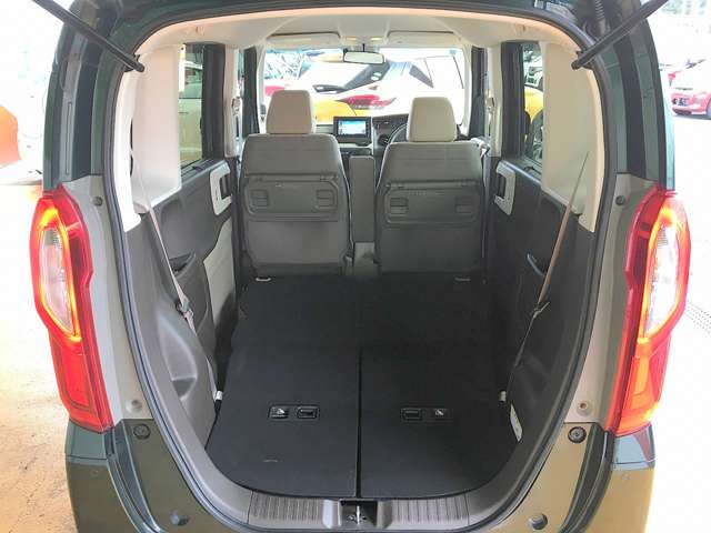 ホンダ Ｎ　ＢＯＸ ６６０ Ｌ R3年 (関東) 99