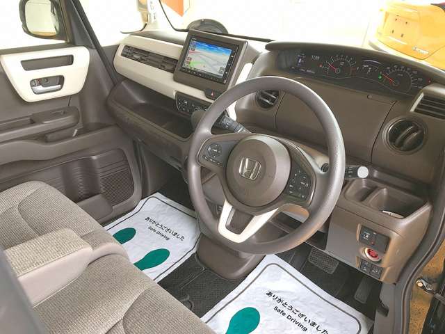 ホンダ Ｎ　ＢＯＸ ６６０ Ｌ R3年 (関東) 99