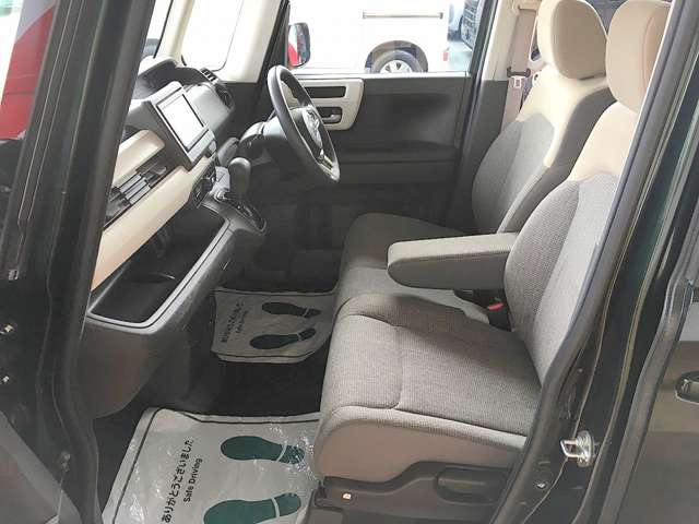 ホンダ Ｎ　ＢＯＸ ６６０ Ｌ R3年 (関東) 99